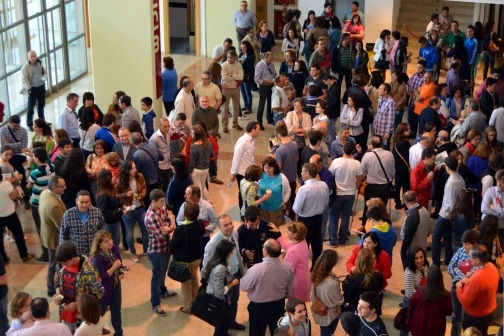 UCLM trabaja 'a tope' para que el proceso de matriculación se inicie este miércoles 18 de julio