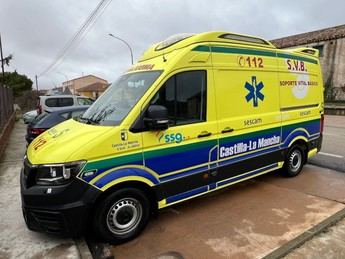 UGT alerta sobre la falta de atención sanitaria en 15.000 habitantes de Torremocha del Campo