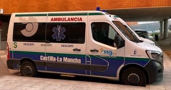 UGT alerta sobre la precariedad del transporte sanitario en Ciudad Real