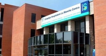 UGT denuncia la sobrecarga laboral en el transporte sanitario del Hospital La Mancha Centro