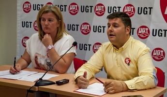 UGT exige a la Junta de CLM que “no escamotee” plazas de la oferta de empleo público de 2016 y las oferte en su totalidad