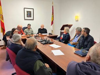 El Gobierno regional destina 66.500 euros para mejorar los sistemas de riego en Socovos