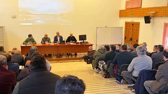 Albacete destina 18 millones de euros para modernizar regadíos tradicionales en la provincia