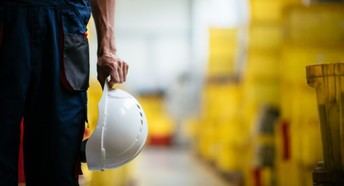 43 muertes en accidentes laborales en Castilla-La Mancha hasta noviembre