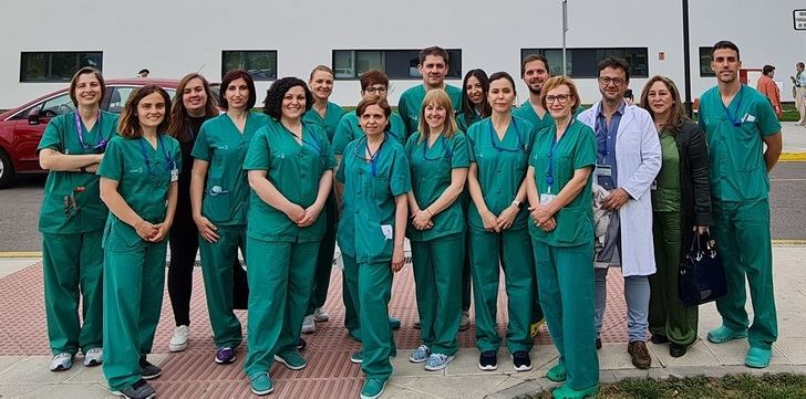 El Hospital de Toledo pone en marcha la Unidad Funcional de Gestión de Riesgos Clínicos