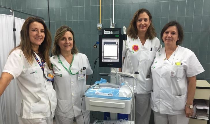 La Unidad de Terapia Intravenosa de Albacete ha atendido a cerca de 700 pacientes en 2019