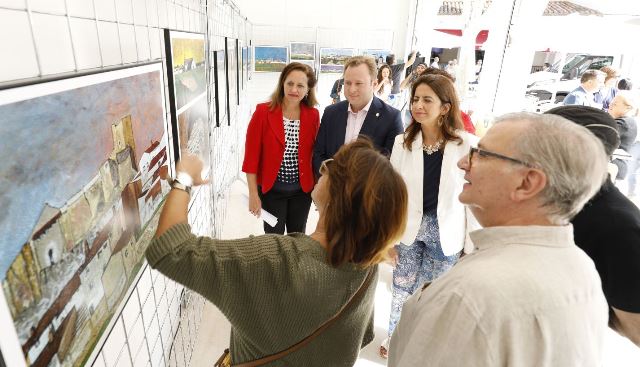 La Universidad Popular de Albacete oferta más de 250 cursos con 4.600 plazas para este curso
