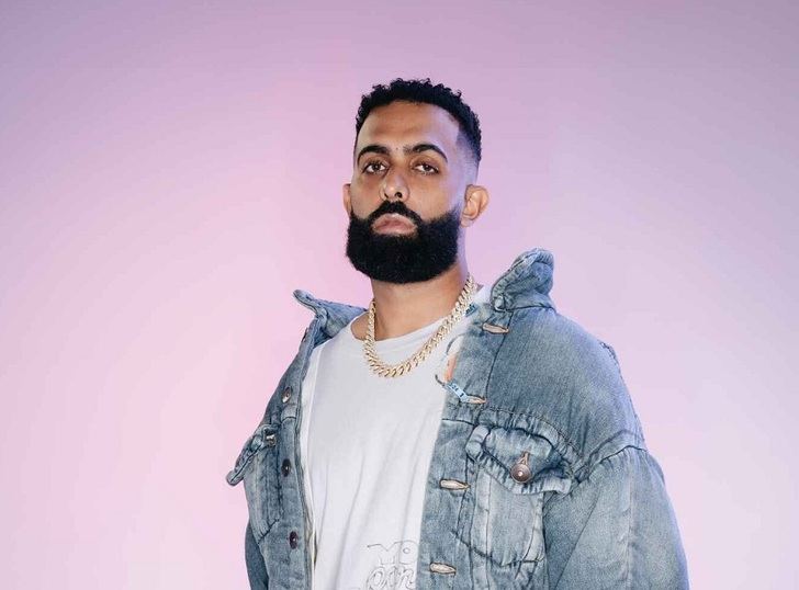 Eladio Carrión se suma al cartel del Puro Latino Madrid Fest junto a Bad Gyal y Ozuna
