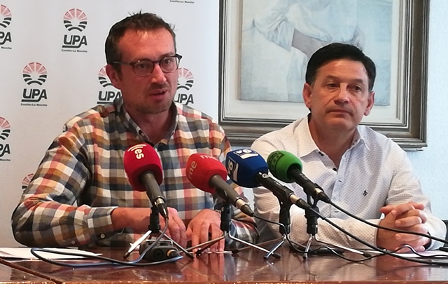 UPA lamenta el parón en las ventas del vino y la 'especulación asociada' en Castilla-La Mancha