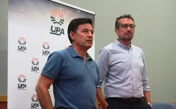 El sector vitivinícola exige acabar con las prácticas abusivas