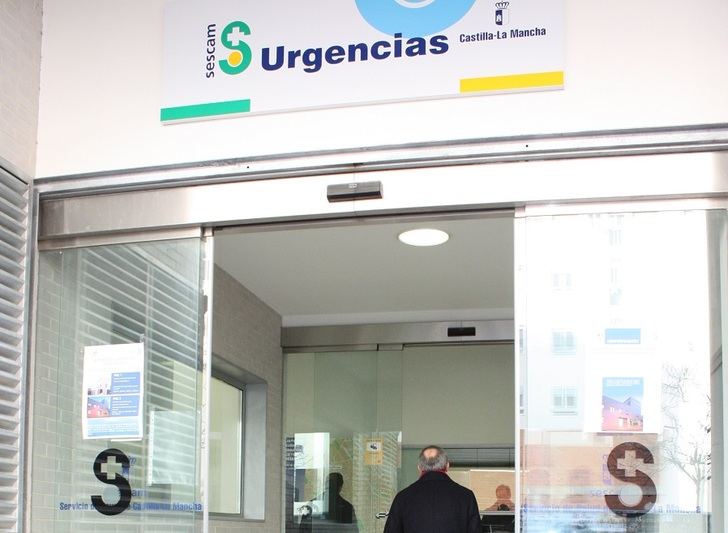 El punto de urgencias médicas número 2 de Albacete recupera su horario habitual a partir del próximo lunes 28 de febrero