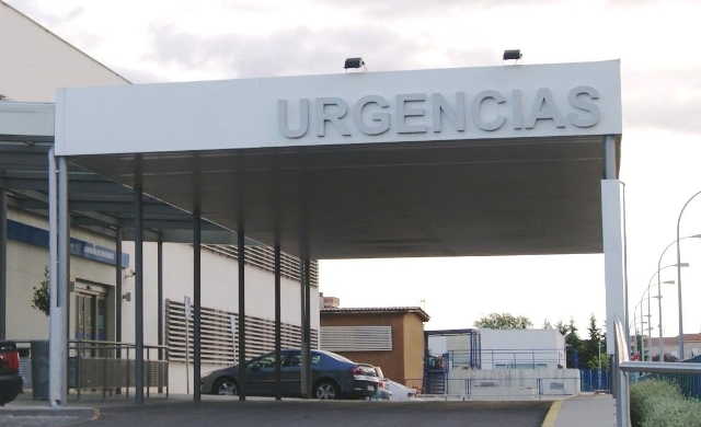 Núñez (PP) dice que la renuncia del gobierno de Page a reformar las urgencias del hospital de Toledo “es un insulto a los vecinos”