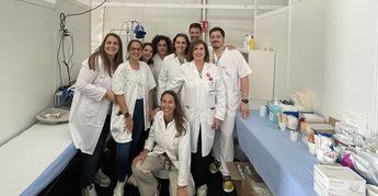 Villarrobledo habilita dos puntos de Urgencias Médicas para el Festival Viña Rock