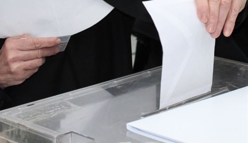 El voto por correo para las elecciones a las Cortes de Castilla-La Mancha se puede solicitar hasta el 16 de mayo