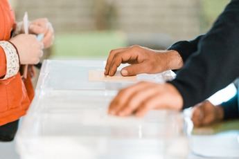La participación en Castilla-La Mancha en las elecciones del 28A supera en 10 puntos a la de 2016