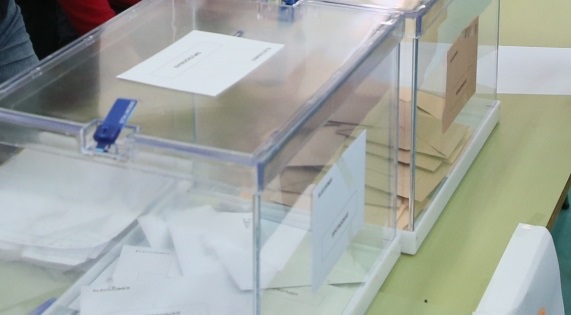 Un total de 1.572.859 electores castellano-manchegos podrán votar el 28A