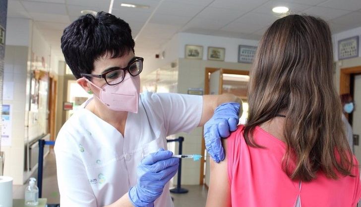 Castilla-La Mancha notifica 292 nuevos casos de coronavirus y tres fallecidos