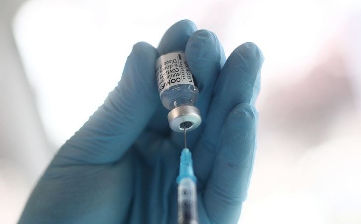 Castilla-La Mancha ha puesto 583.440 vacunas, el 86,4% de las dosis recibidas