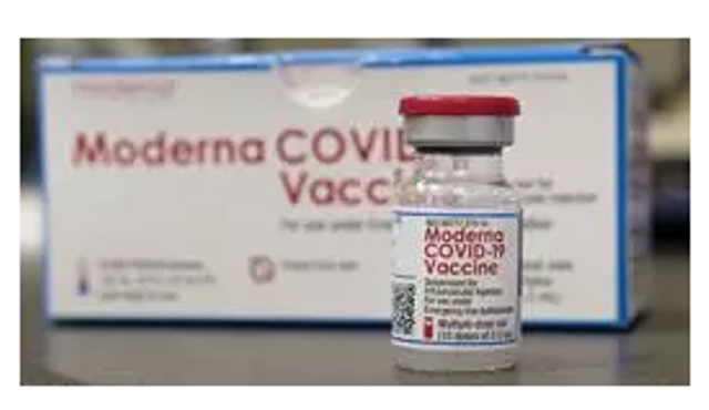 La próxima semana España recibirá las primeras dosis de la vacuna de Moderna