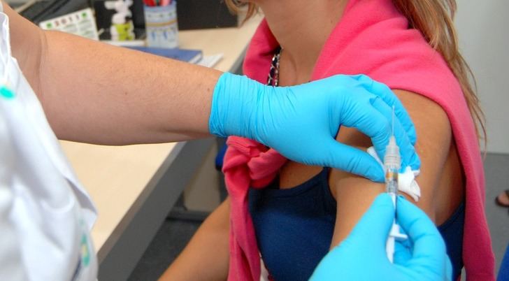 Castilla-La Mancha dispondrá de 350.000 vacunas de la gripe, 35.000 más que campaña anterior