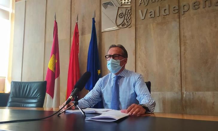 El Ayuntamiento de Valdepeñas votará en el pleno la conversión de la Casa de los Vasco a plaza pública