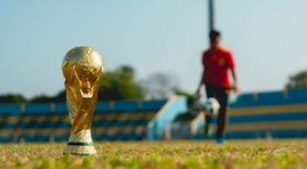 Disfruta del Mundial de fútbol y los demás eventos deportivos por todo lo alto