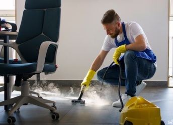 Limpieza de oficinas profesionales en Madrid y sus ventajas