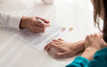 Divorcio express por 150 euros por cónyuge