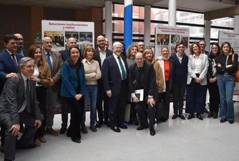 Más de 7.200 egresados: La Facultad de Derecho de la UCLM como pilar educativo en Albacete
