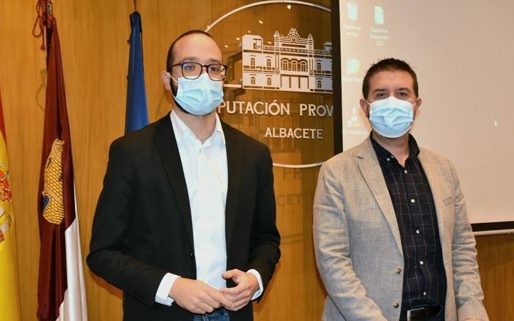 La Diputación de Albacete aprobará este viernes por unanimidad los presupuestos de 2022, que crecen un 10,9%