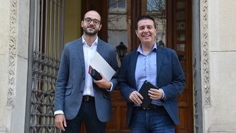 ‘Dipualba Responde-Inversiones’ 2024 destinará cerca de 200.000 euros a mejoras en siete localidades de Albacete
