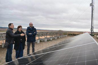 Mejoras en la escuela infantil, centro de salud y piscina impulsan el bienestar en Casas de Ves
