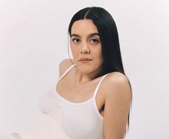 Valeria presenta su álbum El cuerpo en Albacete tras una exitosa gira de 82 conciertos