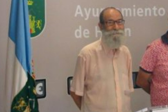 Fallece Valeriano Belmonte, un referente para toda la ciudad de Albacete