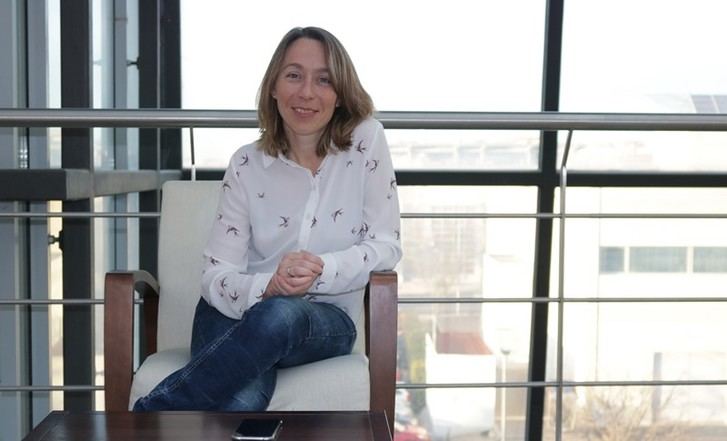 Vanesa Serrano se convierte en la primera presidenta del Club de Tenis Albacete