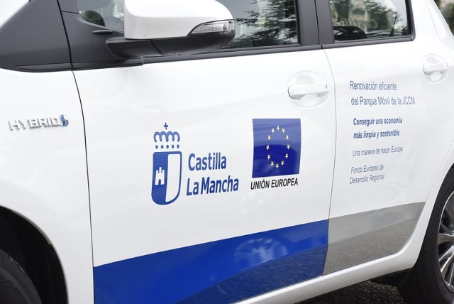 Aprobadas las ayudas a la eficiencia energética y aprovechamiento de energías renovables en Castilla-La Mancha