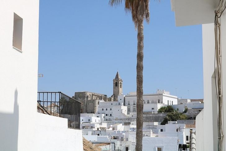 Qué hacer en Vejer de la frontera