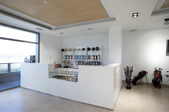 Venta de mostradores para tiendas