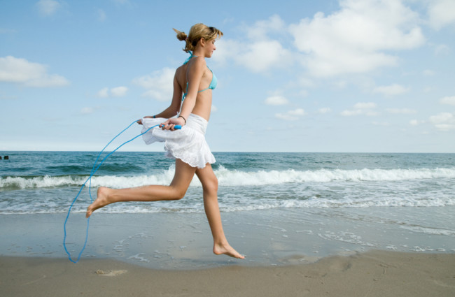 Consejos para aprovechar el verano para perder peso