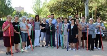‘Verano saludable’, un programa del Ayuntamiento de Albacete para ayudar a los mayores a ‘soportar’ el calor