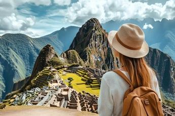 Viajar al Perú con cabeza: consejos y rutas recomendadas