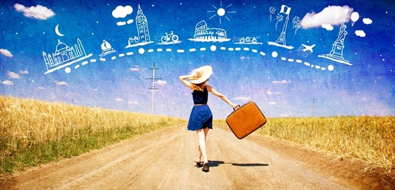 Viajes.com, la plataforma para reservar tus vacaciones