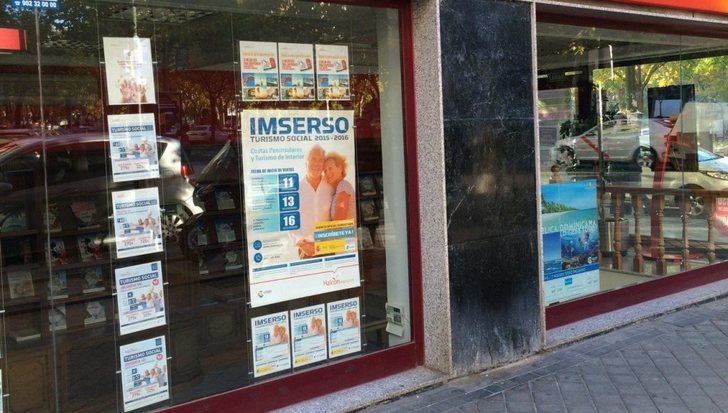 Los viajes del Imserso seguirán suspendidos hasta el día 30 de junio