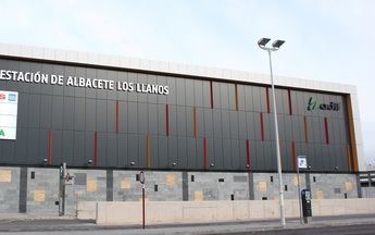 Trenes de Media Distancia: Renfe refuerza rutas hacia Alicante, Murcia y Albacete por las Fallas