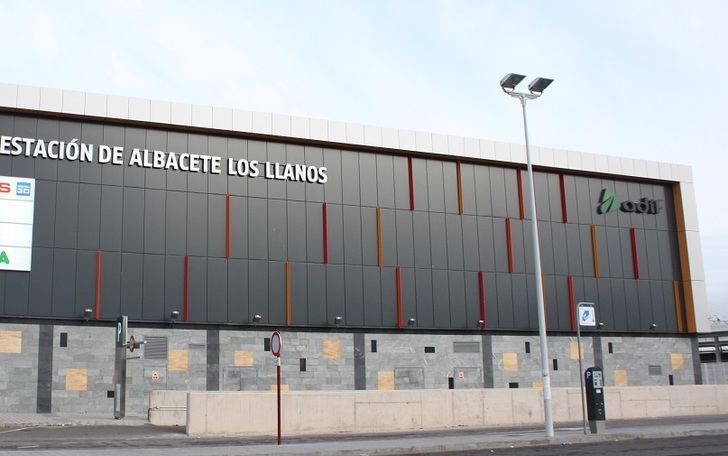 Renfe transporta más de 4,3 millones de clientes en sus trenes de Alta Velocidad con origen y destino Albacete