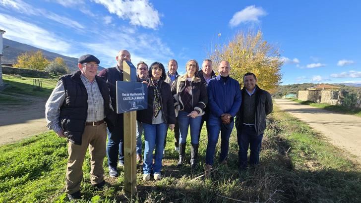Castilla-La Mancha invierte 3.2 millones en vías pecuarias