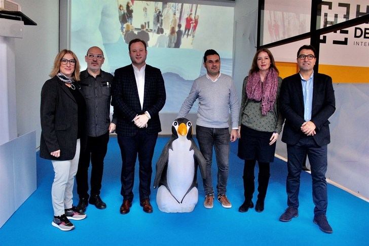 El comercio local continúa con su campaña ‘Albacete, abierto por Navidad’
