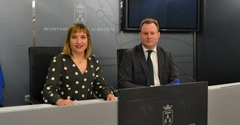 Ambicioso Plan de Empleo en Albacete, con 471 contratación y 4,5 millones de inversión