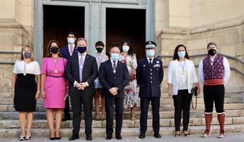 Albacete, en el primer día de una Feria 2020 sin Feria