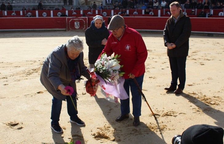 Vicente Casañ: “Objetivo cumplido con el Cotolengo, lo más importante es la solidaridad de todos”